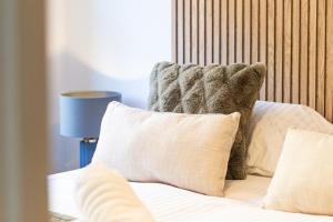 Rock Mill 1 Bed Apartment 15