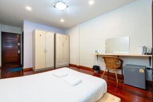 XX The Hidden Giant Swing เดอะ ฮิดเด้น เสาชิงช้า