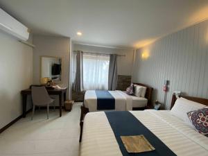 Talay Sai @ Thung Wua Laen