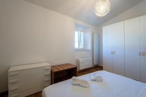 Suite in Greve for 4 guests Wi-Fi, washing machine, and AC