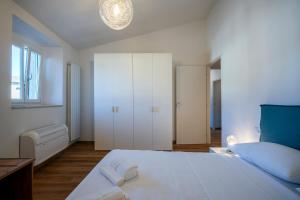 Suite in Greve for 4 guests Wi-Fi, washing machine, and AC