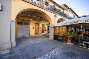 Suite in Greve for 4 guests Wi-Fi, washing machine, and AC