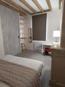 Logis troglodyte cosy & vue sur la Loire