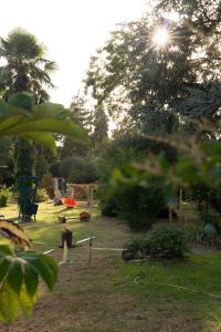 I Giardini di Palazzo Ducale deluxe