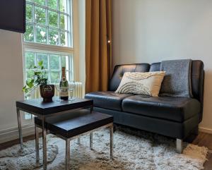 Forenom Hotel Apartments Geijersgatan - City Center