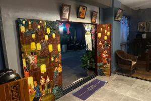 SawasdeeCiao Patong Guesthouse