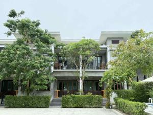 The Rinya Hotel Koh Phangan