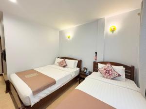 Talay Sai @ Thung Wua Laen