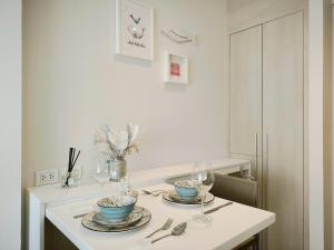 1 Bedroom Condo R272 Veranda Pattaya Beachfront