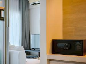 1 Bedroom Condo R272 Veranda Pattaya Beachfront