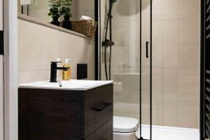 Rock Mill Duplex Apartment 42