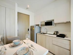 1 Bedroom Condo R272 Veranda Pattaya Beachfront