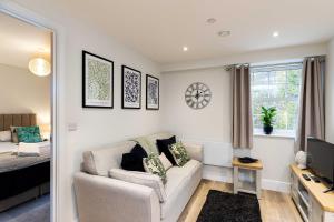 Rock Mill 1 Bed Apartment 37