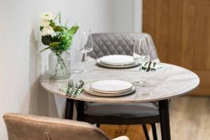 Rock Mill 1 Bed Apartment 37