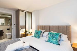 Rock Mill 1 Bed Apartment 37