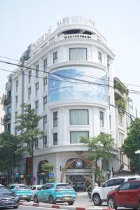 12 A&B Điện Biên Phủ Hà Nội Hotel