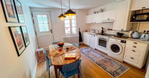 Heart of town - Comfort and spaciousness