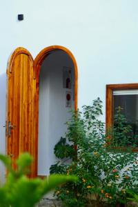 Naman Homestay Mộc Châu