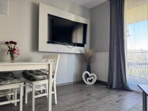 Golden Mazury Apartament