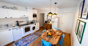 Heart of town - Comfort and spaciousness