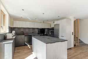 Chalet La Source - Ideal familles ski et rando