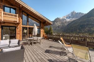 Chalet La Source - Ideal familles ski et rando