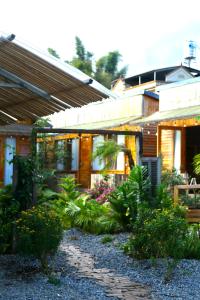 Naman Homestay Mộc Châu