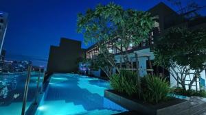 Luxury Suites Majestic Residences at Heart of KLCC