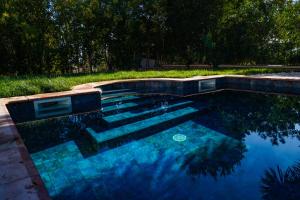 Colonial Farmhouse with Cottage - Lugar Minas da Caveira