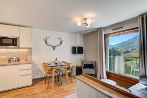 Apartment Fermes du Montenvers B11, Alpes Agency, Central Chamonix, Sleeps 4