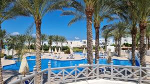 Mountain View Ras El Hekma chalet