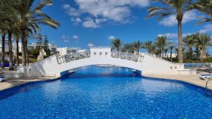 Mountain View Ras El Hekma chalet