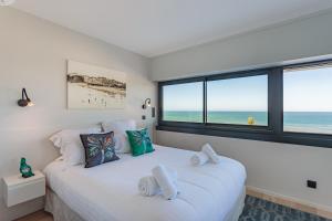 Appartement L’Écrin de l’Océan - Welkeys