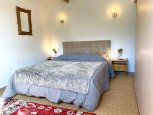 Belle Villa darchitecte entre lac et océan