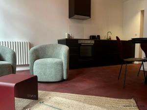 Le Red Velvet - Hypercentre, pour 2 personnes