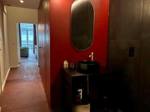 Le Red Velvet - Hypercentre, pour 2 personnes