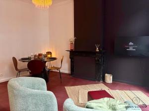 Le Red Velvet - Hypercentre, pour 2 personnes