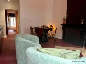 Le Red Velvet - Hypercentre, pour 2 personnes