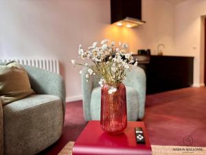 Le Red Velvet - Hypercentre, pour 2 personnes