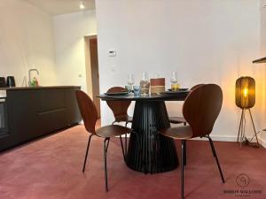 Le Red Velvet - Hypercentre, pour 2 personnes