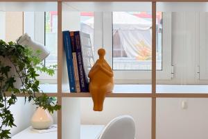 Nomads Easy Stay - Duque Studio XIX