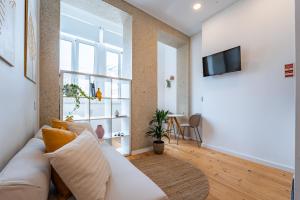 Nomads Easy Stay - Duque Studio XIX