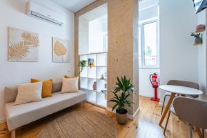 Nomads Easy Stay - Duque Studio XIX