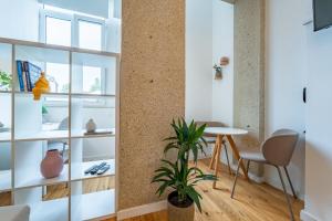 Nomads Easy Stay - Duque Studio XIX