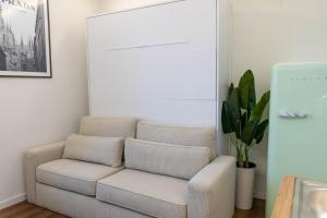 Vecchia Milano Luxury Suite