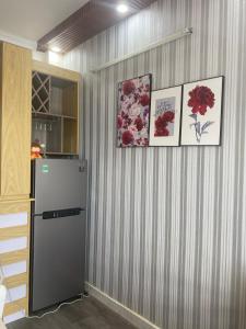 Về Nhà Mình Home Phan Rang Near Beach