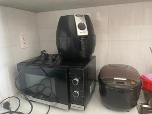 Về Nhà Mình Home Phan Rang Near Beach