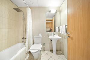 FIRST CLASS High End Studio near Miracle Garden