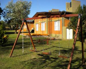 Las Casitas de Pepin