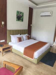 Creekwood Farmhouse Resort